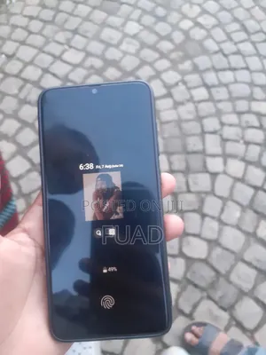 Samsung Galaxy A70 128 GB Blue