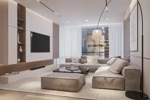 1bdrm Apartment in Central Hills, Bole for sale