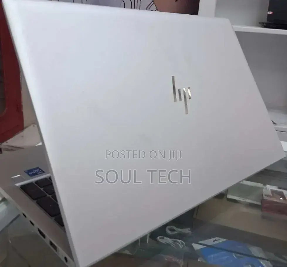 New Laptop HP EliteBook 850 G8 16GB Intel Core i7 SSD 512GB