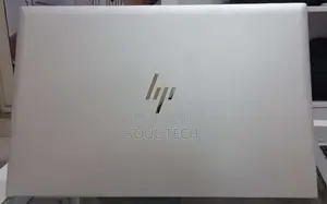 New Laptop HP EliteBook 850 G8 16GB Intel Core i7 SSD 512GB