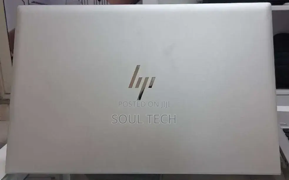 New Laptop HP EliteBook 850 G8 16GB Intel Core i7 SSD 512GB