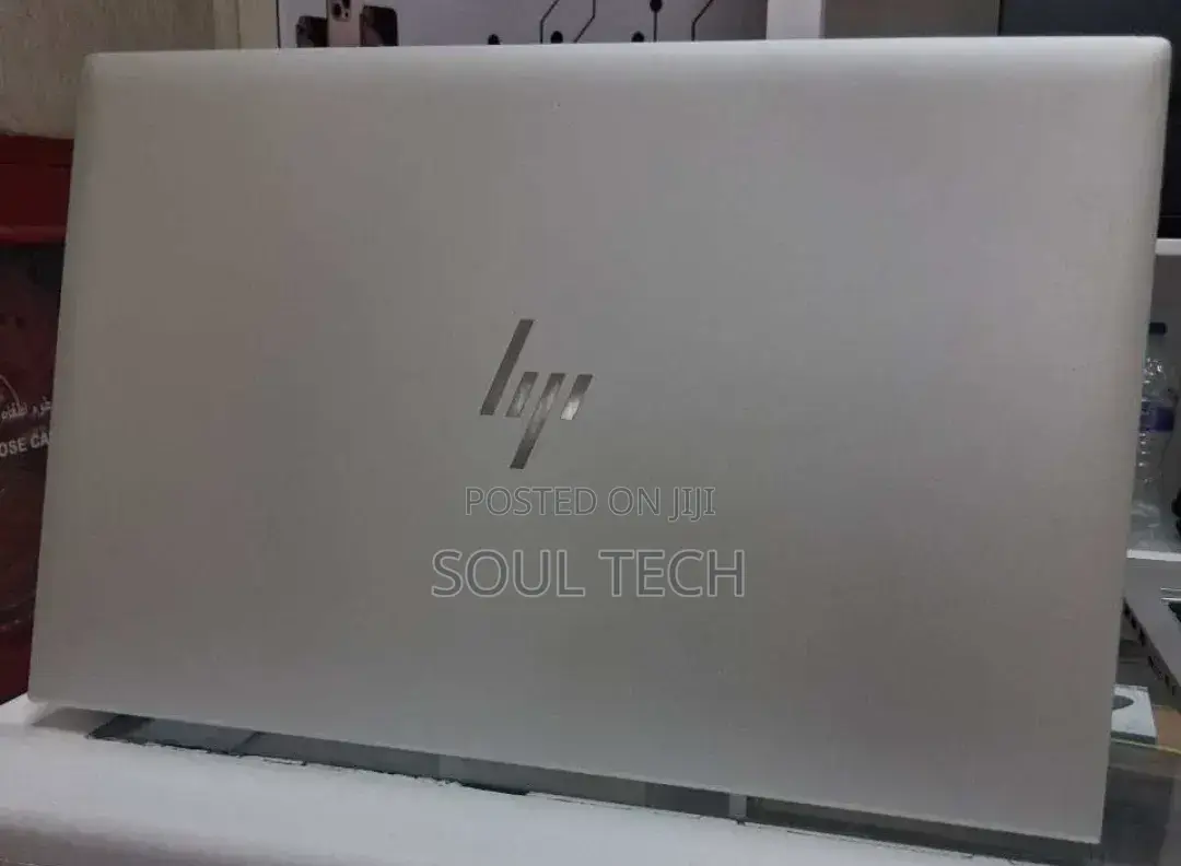 New Laptop HP EliteBook 850 G8 16GB Intel Core i7 SSD 512GB