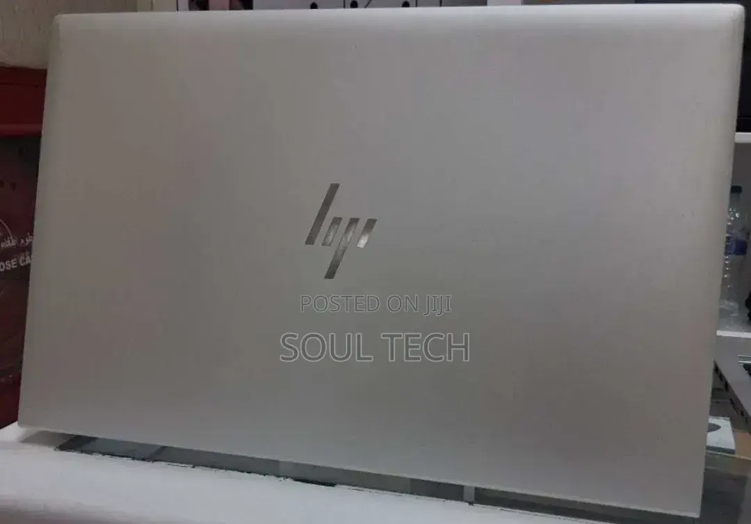 New Laptop HP EliteBook 850 G8 16GB Intel Core i7 SSD 512GB