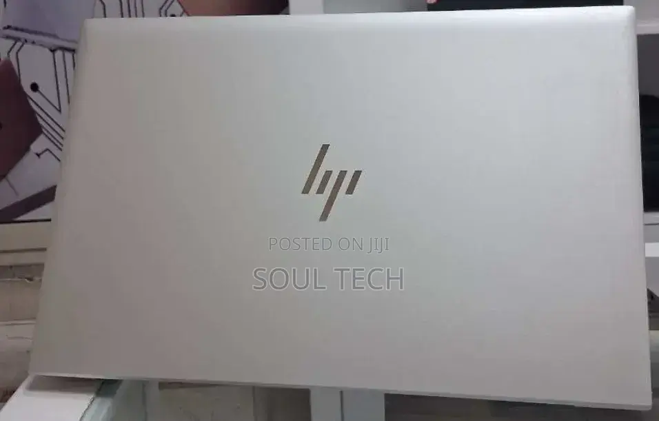New Laptop HP EliteBook 850 G8 16GB Intel Core i7 SSD 512GB