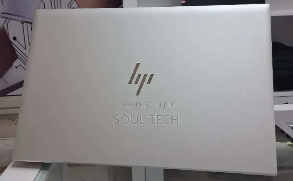 New Laptop HP EliteBook 850 G8 16GB Intel Core i7 SSD 512GB