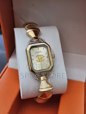 Chanel Women Watch