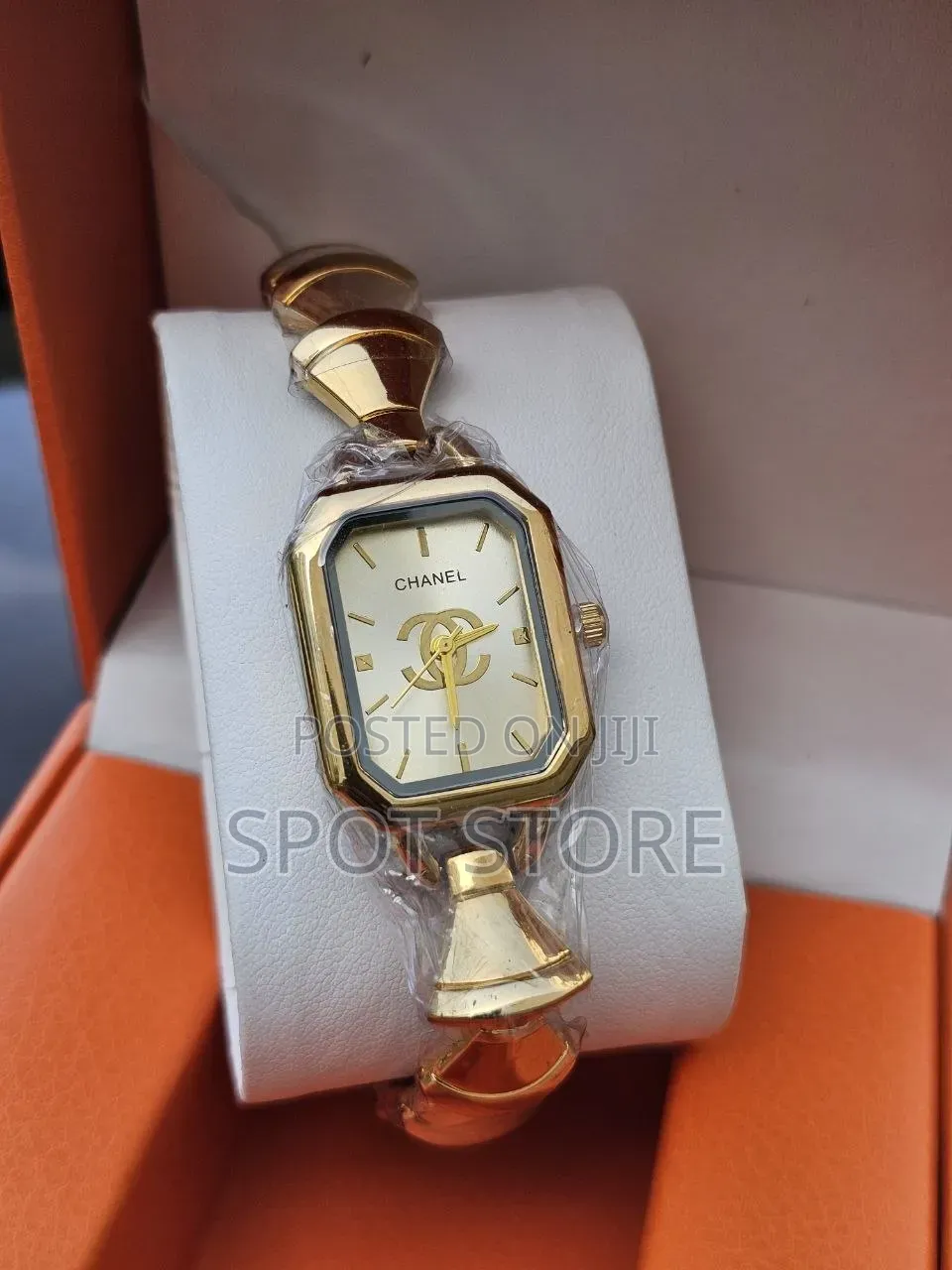 Chanel Women Watch