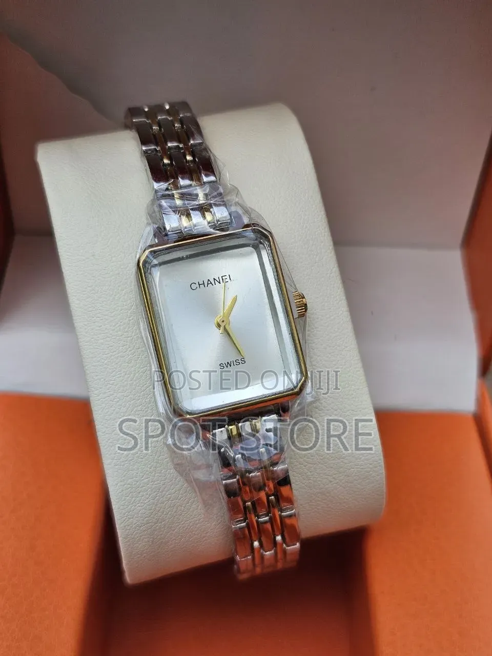 Chanel Women Watch