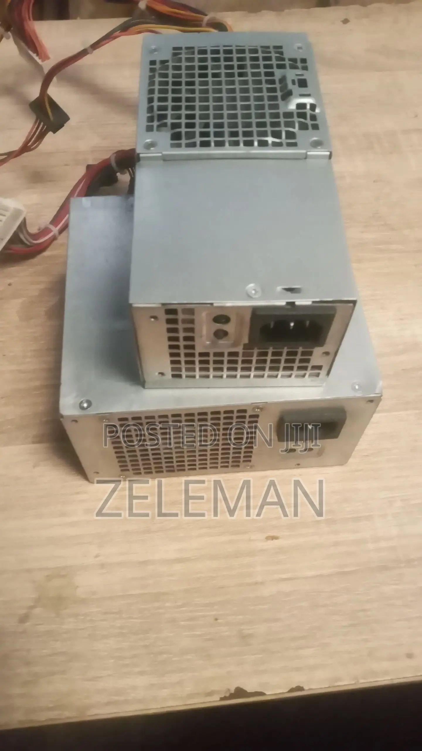 Power Supply