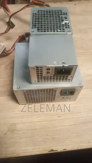 Power Supply