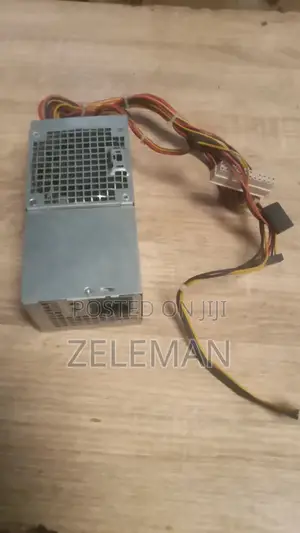 Power Supply
