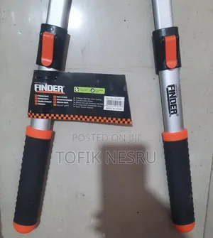 Finder Gardon Ciser