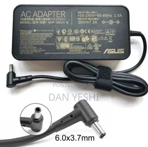 For ASUS Gaming Charger 
 Original Charger 
 240Watt
