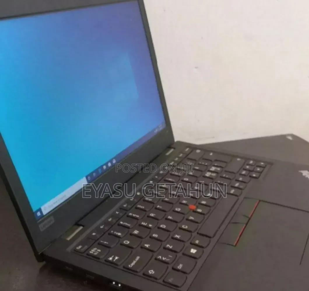 New Laptop Lenovo ThinkPad T470s 8GB Intel Core i7 SSD 512GB