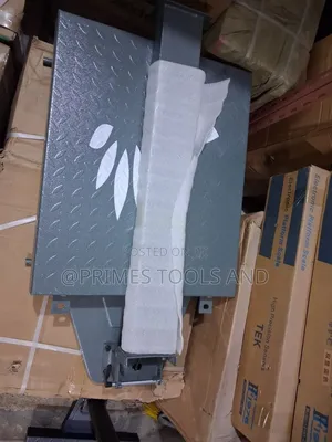 Electronic Weight Scale