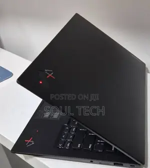 New Laptop Lenovo ThinkPad X1 Carbon 16GB Intel Core i5 SSD 512GB