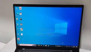 New Laptop Lenovo ThinkPad X1 Carbon 16GB Intel Core i5 SSD 512GB