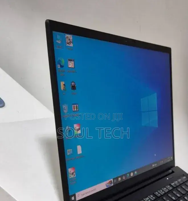 New Laptop Lenovo ThinkPad X1 Carbon 16GB Intel Core i5 SSD 512GB