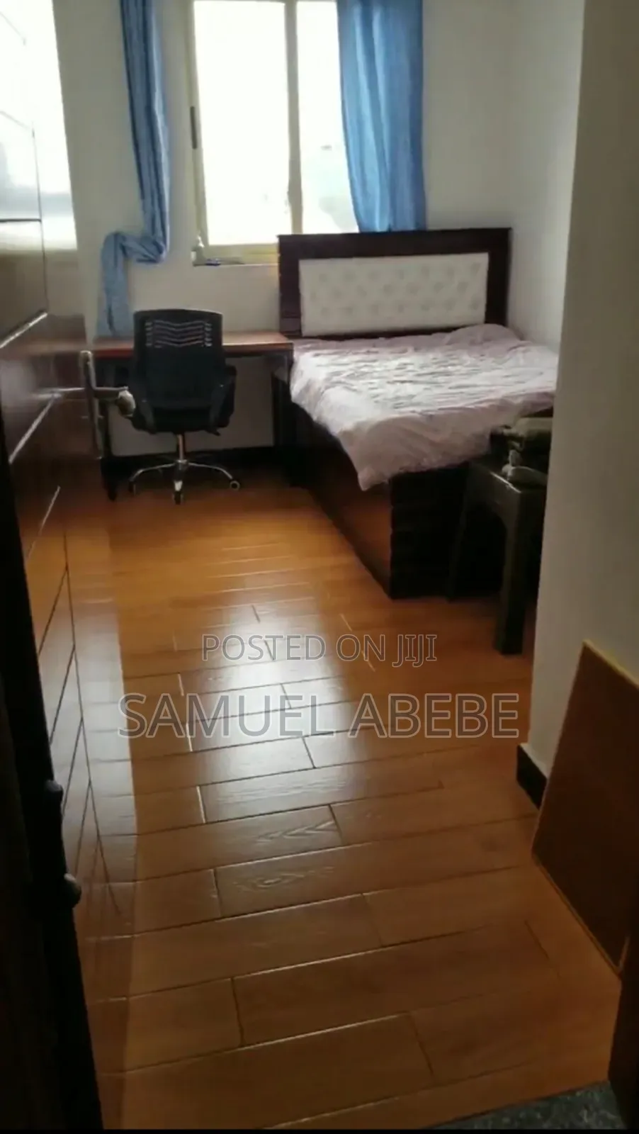 Furnished 3bdrm Apartment in Around Sunshine, Bole for sale