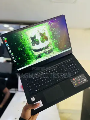 New Laptop MSI GP75 Leopard 16GB Intel Core i7 SSD 512GB