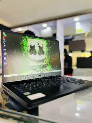 New Laptop MSI GP75 Leopard 16GB Intel Core i7 SSD 512GB