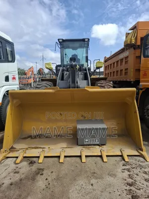 2026 XCMG Excavator