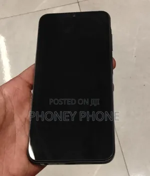 Samsung Galaxy A25 128 GB Black