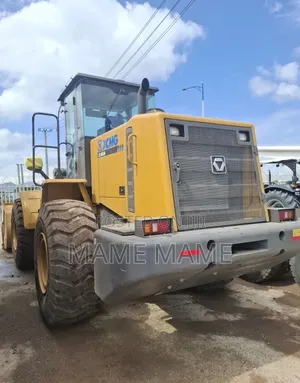 2026 XCMG Excavator