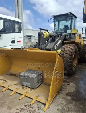 2026 XCMG Excavator