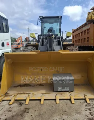 2026 XCMG Excavator