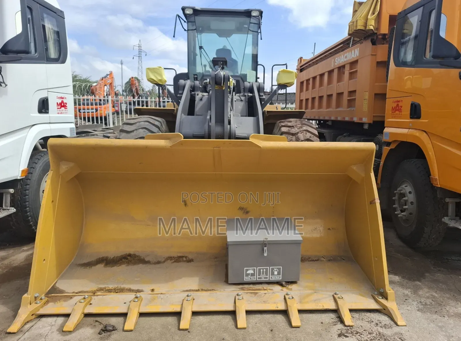 2026 XCMG Excavator