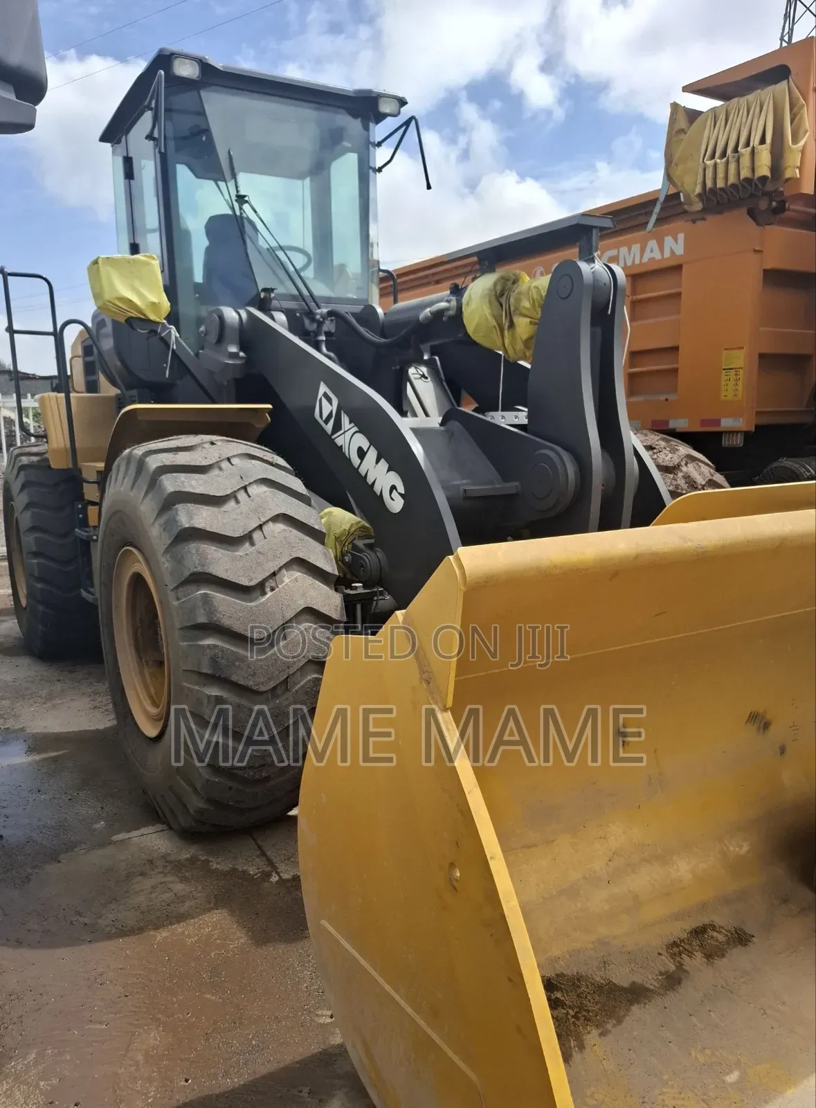2026 XCMG Excavator