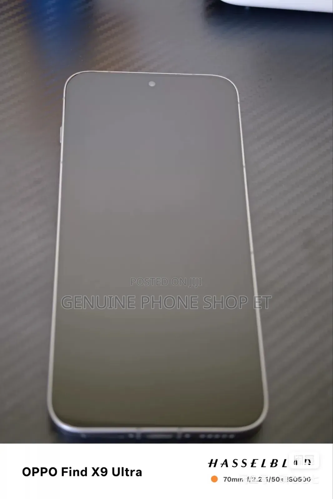 New Vivo X300 Pro 512 GB White