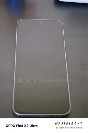 New Vivo X300 Pro 512 GB White