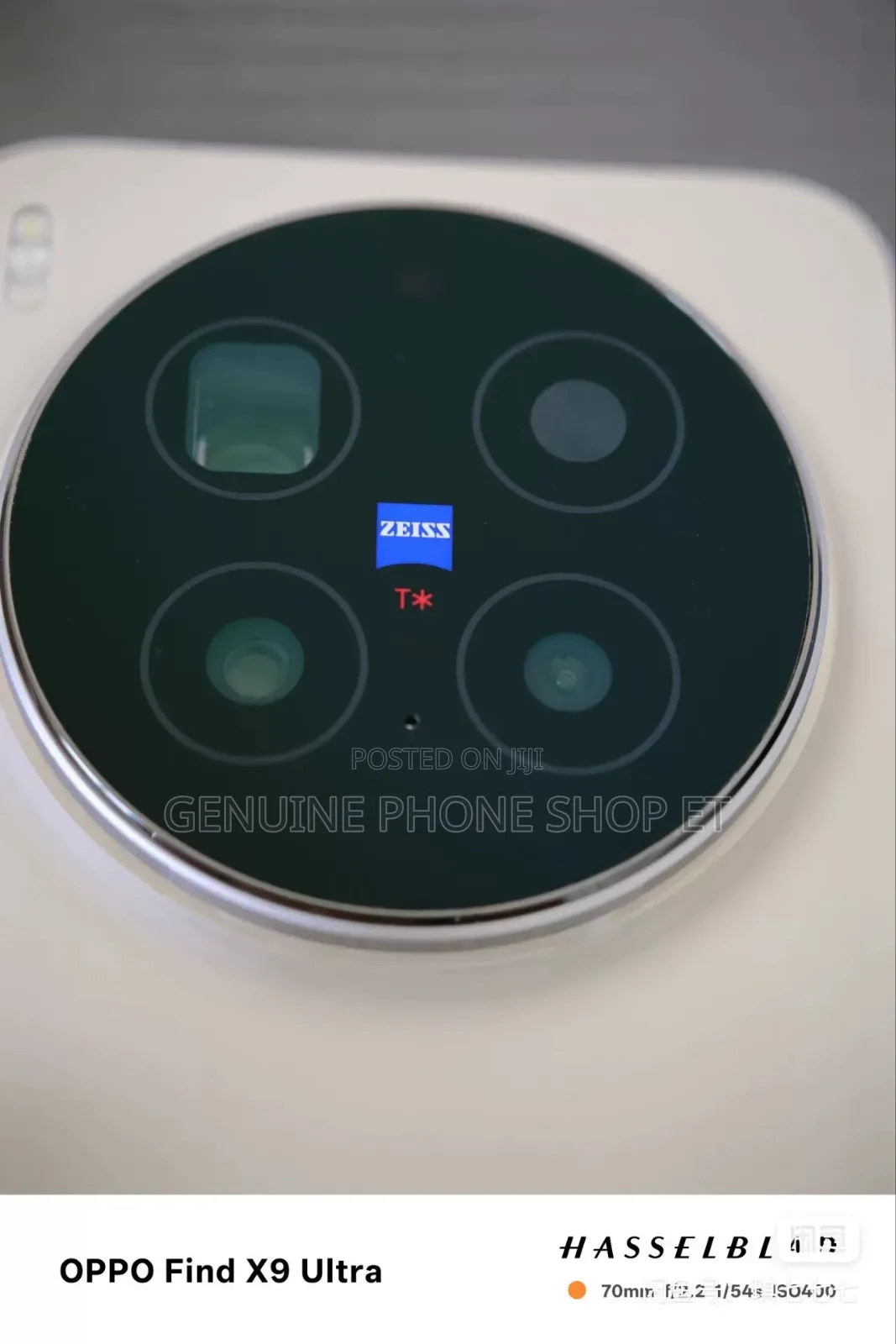 New Vivo X300 Pro 512 GB White