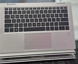 New Laptop HP EliteBook x360 1030 G8 32GB Intel Core i7 SSD 512GB