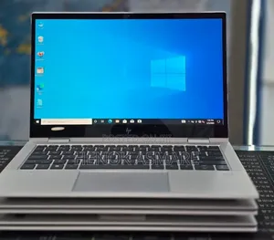 New Laptop HP EliteBook x360 1030 G8 32GB Intel Core i7 SSD 512GB