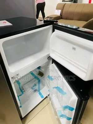 Midea 170L Refrigerator