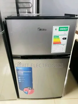 Midea 170L Refrigerator