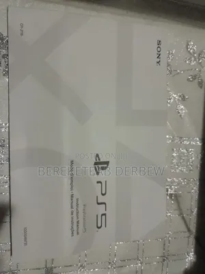 Playstation 5