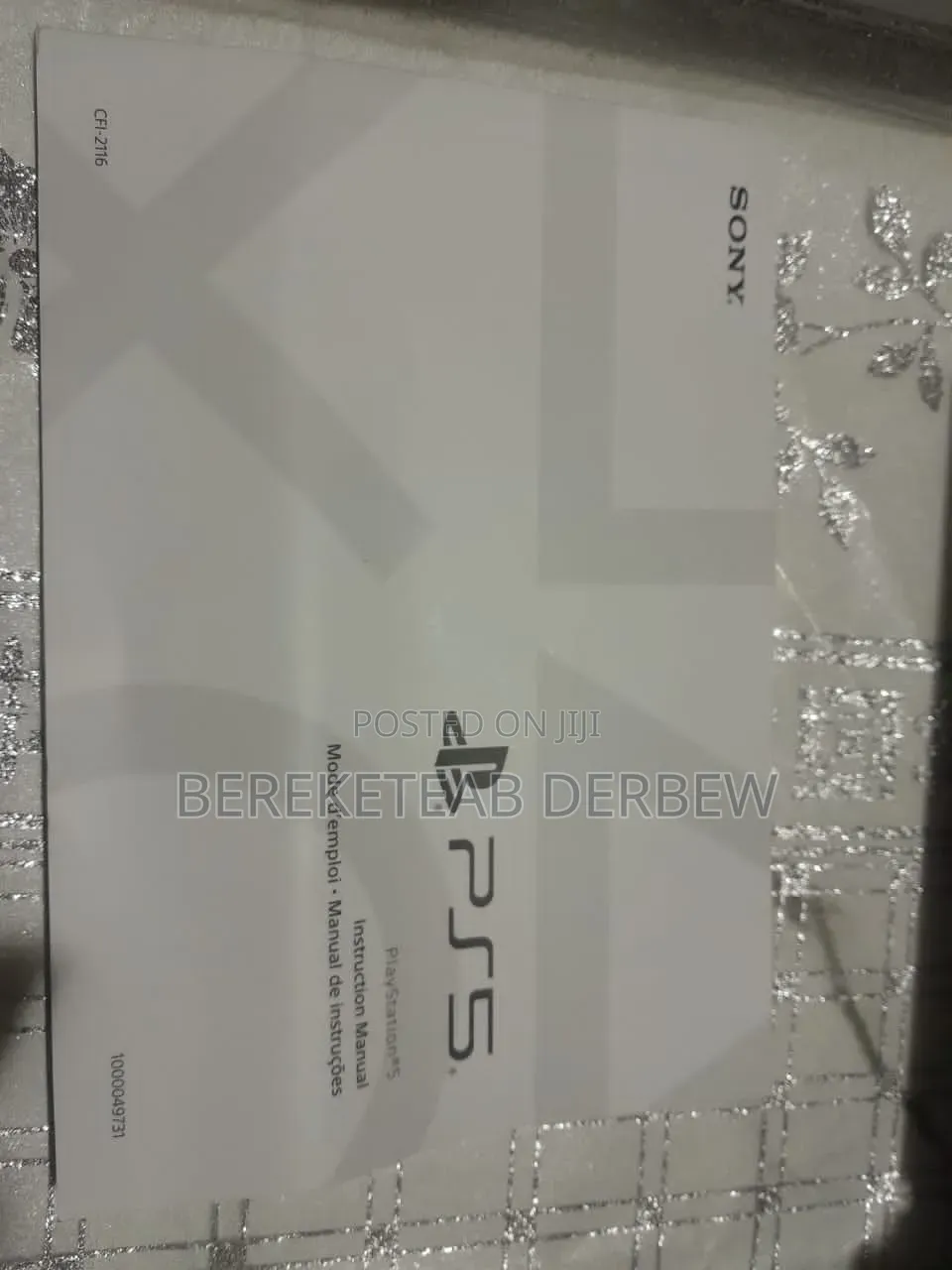 Playstation 5