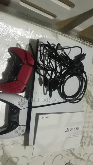 Playstation 5