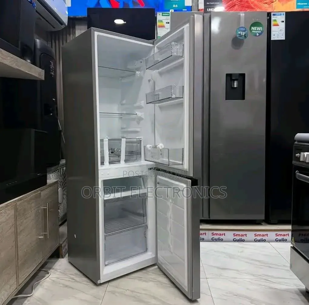 Midea 470L Refregerator