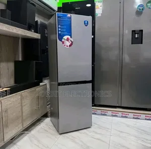Midea 470L Refregerator