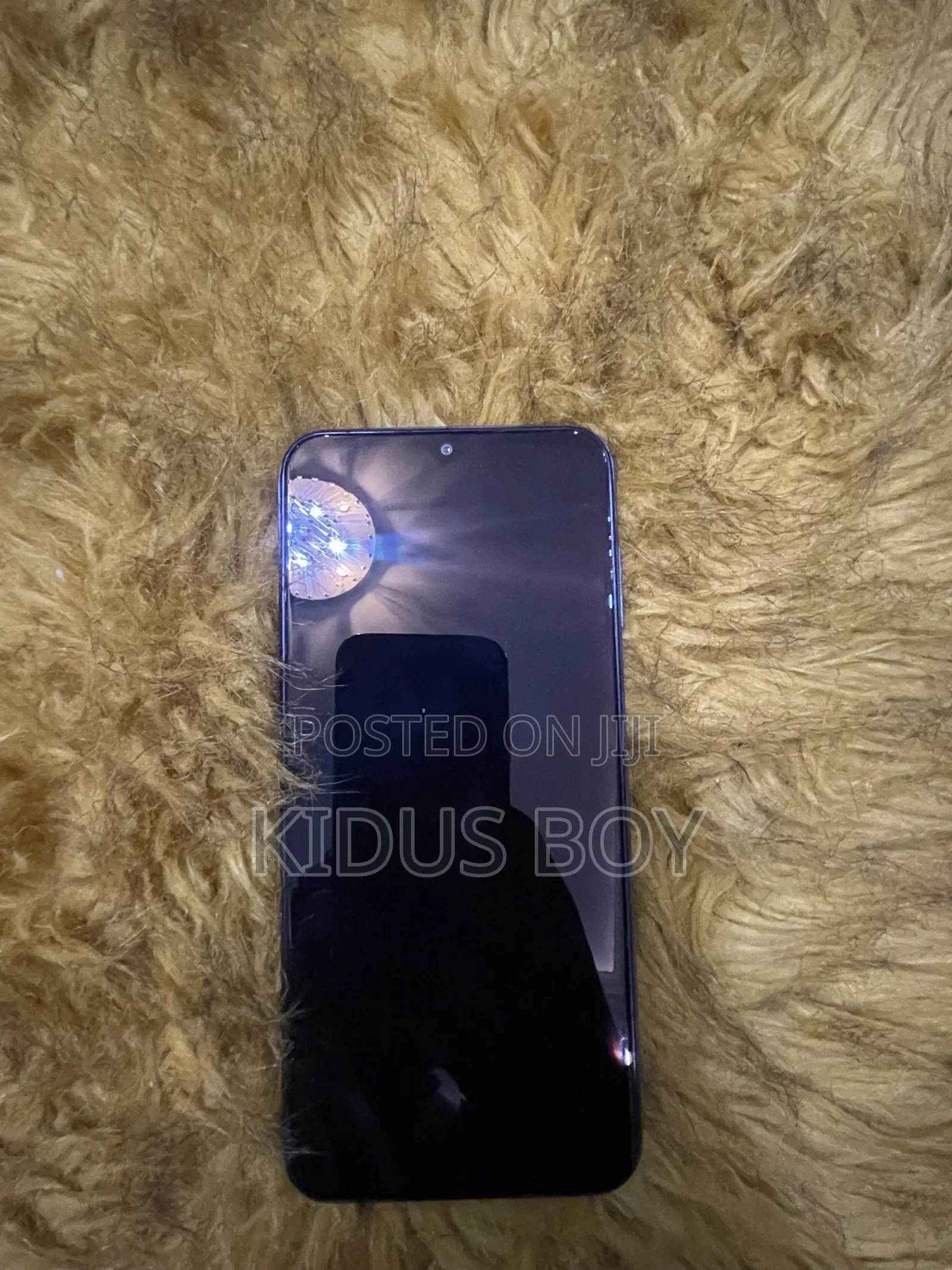 Samsung Galaxy M14 128 GB Blue