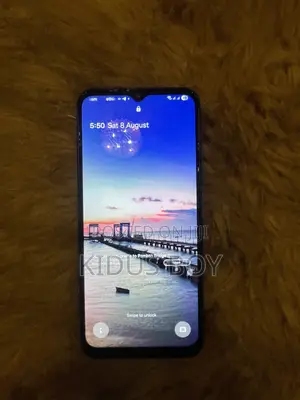 Samsung Galaxy M14 128 GB Blue