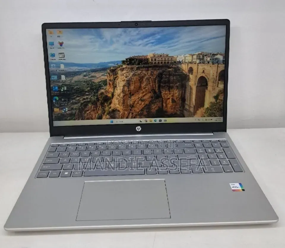 New Laptop HP Stream Notebook 16GB Intel Core i7 SSD 1T