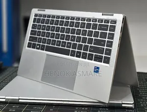 New Laptop HP EliteBook 1040 G8 16GB Intel Core i7 SSD 512GB