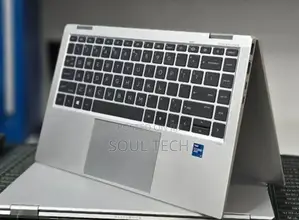 New Laptop HP EliteBook 1040 G8 16GB Intel Core i7 SSD 512GB