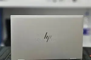 New Laptop HP EliteBook 1040 G8 16GB Intel Core i7 SSD 512GB